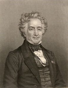 Michel-Eugene-Chevreul